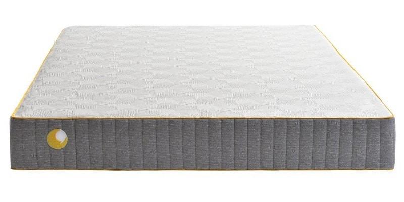 Comma mattress image on Mattress Zone HK