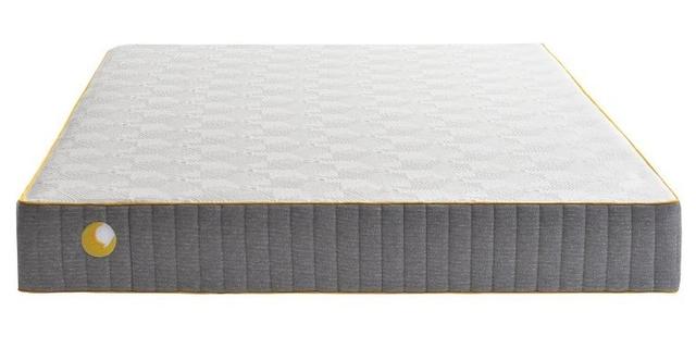 Comma mattress image on Mattress Zone HK