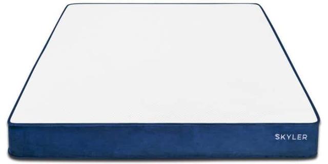 Skyler Lite mattress image on Mattress Zone HK