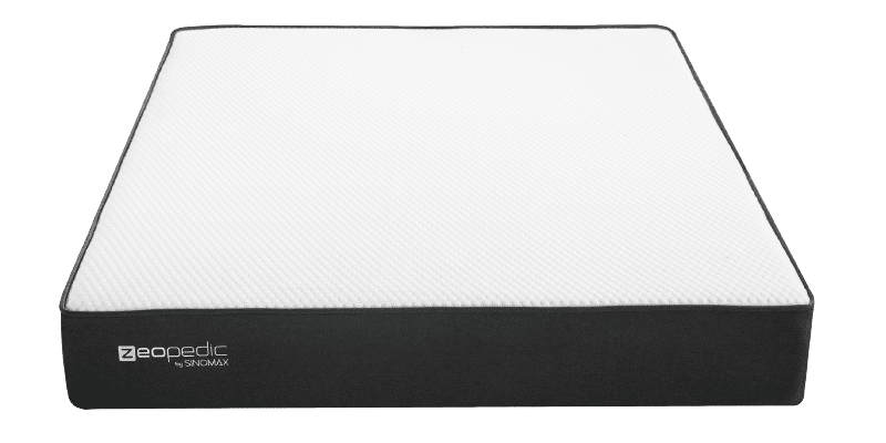 Zeopedic mattress image on Mattress Zone HK
