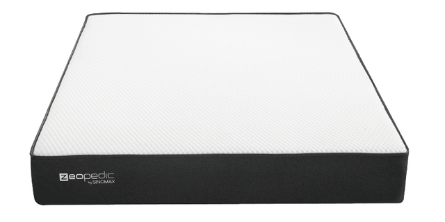 Zeopedic mattress image on Mattress Zone HK