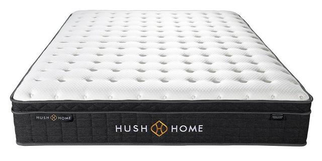 Hush mattress image on Mattress Zone HK